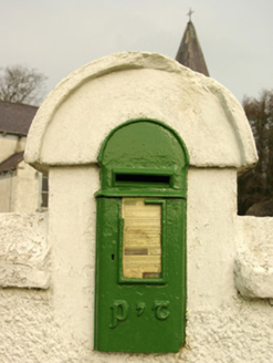 GORTLOSKY, Gortlosky,  Co. DONEGAL