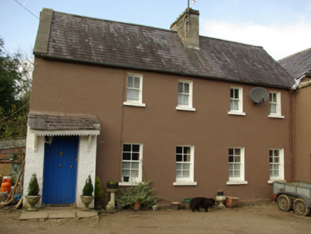 LOUGHEASK DEMESNE,  Co. DONEGAL
