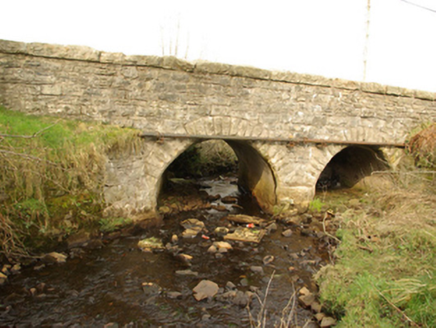 KEADEW UPPER,  Co. DONEGAL