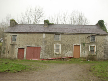 DRUMMENNY LOWER,  Co. DONEGAL