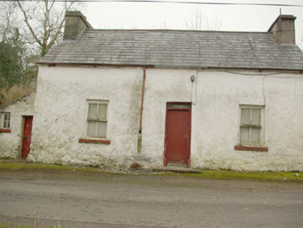 DRUMMENNY UPPER,  Co. DONEGAL