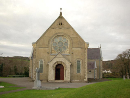 Church of SS Joseph & Conal, BRUCKLESS, Bruckless,  Co. DONEGAL