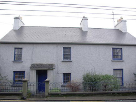 Darney Cottage, DARNEY,  Co. DONEGAL
