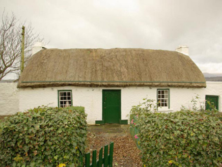 BALLYEDERLAN,  Co. DONEGAL