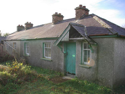 BALLYBODONNELL,  Co. DONEGAL