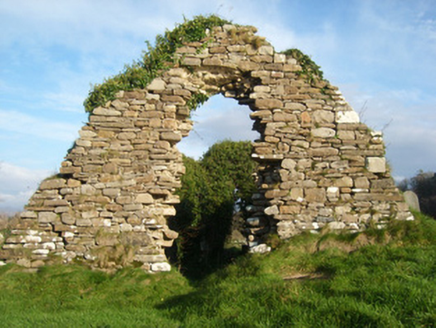 Inver Church of Ireland Church, INVER GLEBE, Inver,  Co. DONEGAL