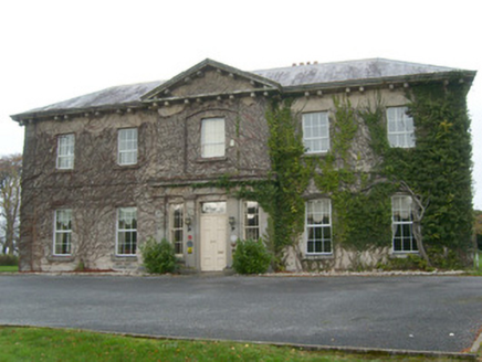 Coxtown Manor, COXTOWN,  Co. DONEGAL