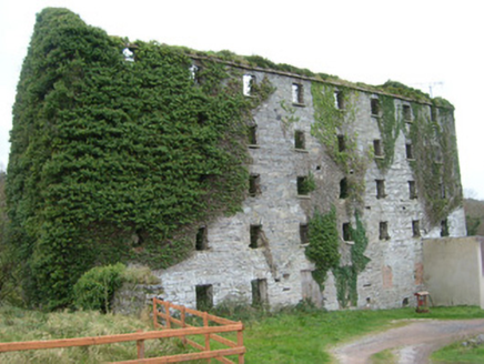 URBALSHINNY (BALLINTRA), Bridgetown,  Co. DONEGAL