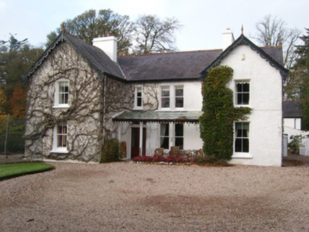 Magherabeg House, LURGANBOY (DONEGAL),  Co. DONEGAL