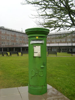 STATION ISLAND, Lough Derg,  Co. DONEGAL