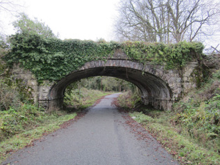 Glaslough,  Co. MONAGHAN