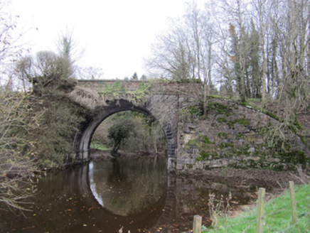 Glaslough,  Co. MONAGHAN