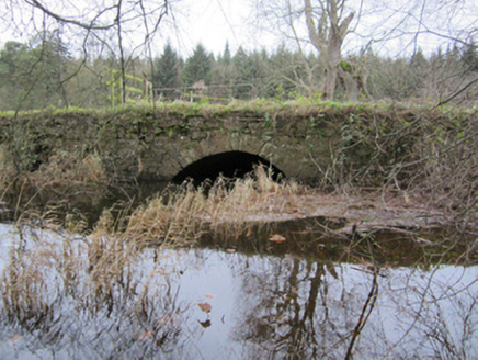 GLASLOUGH, Glaslough,  Co. MONAGHAN