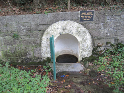 Glaslough,  Co. MONAGHAN