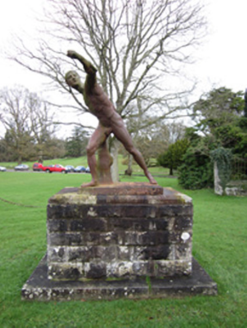 Castle Leslie , GLASLOUGH, Glaslough,  Co. MONAGHAN