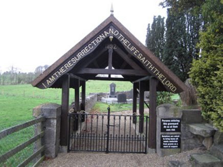 DRUMBANAGHER, Glaslough,  Co. MONAGHAN