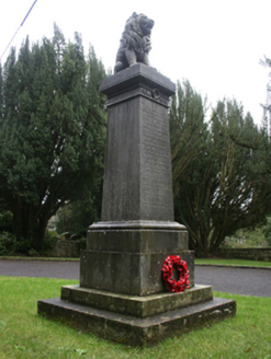 Saint Salvator's Church (Donagh), GLASLOUGH, Glaslough,  Co. MONAGHAN
