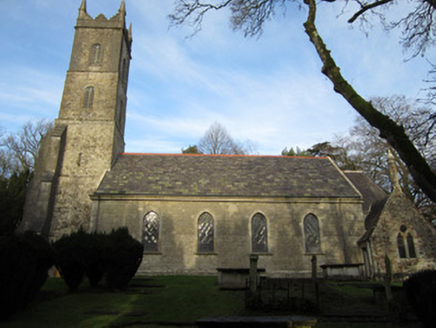 Saint Salvator's Church (Donagh), GLASLOUGH, Glaslough,  Co. MONAGHAN