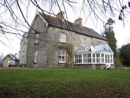 The Firs, DRUMBANAGHER, Glaslough,  Co. MONAGHAN