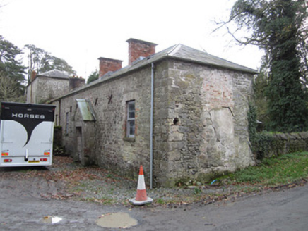 Barrack Hill,  GLASLOUGH, Glaslough,  Co. MONAGHAN