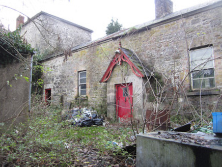 Barrack Hill,  GLASLOUGH, Glaslough,  Co. MONAGHAN