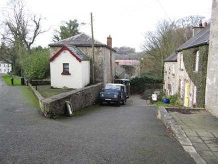 Glaslough Orange Hall, Barrack Hill,  GLASLOUGH, Glaslough,  Co. MONAGHAN