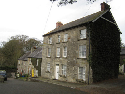 Trinity House, Barrack Hill,  GLASLOUGH, Glaslough,  Co. MONAGHAN