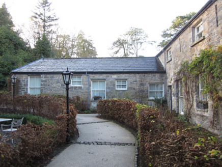 The Lodge, Barrack Hill,  GLASLOUGH, Glaslough,  Co. MONAGHAN