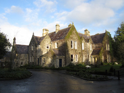 The Lodge, Barrack Hill,  GLASLOUGH, Glaslough,  Co. MONAGHAN