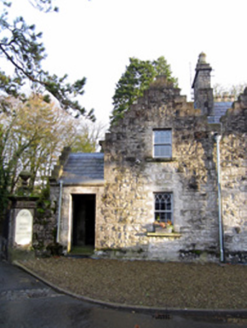 Castle Leslie, Main Street,  GLASLOUGH, Glaslough,  Co. MONAGHAN