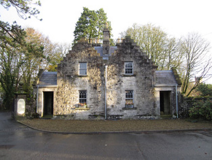 Castle Leslie  , Main Street,  GLASLOUGH, Glaslough,  Co. MONAGHAN