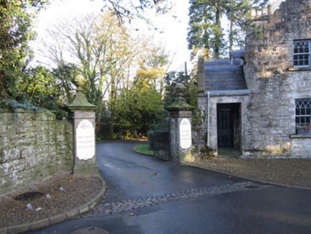 Castle Leslie  , Main Street  ,  GLASLOUGH, Glaslough,  Co. MONAGHAN