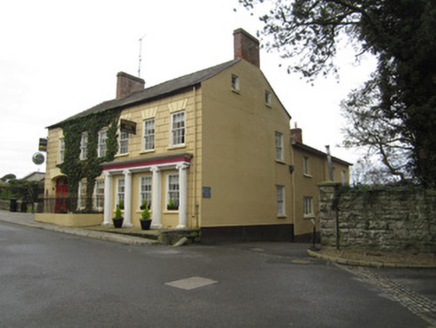 Pillar House, Main Street  , Barrack Hill, GLASLOUGH, Glaslough,  Co. MONAGHAN