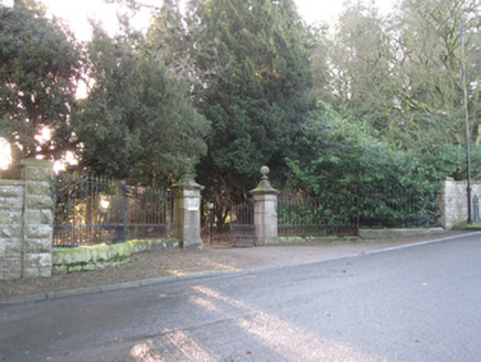 Castle Leslie  , Main Street   ,  GLASLOUGH, Glaslough,  Co. MONAGHAN