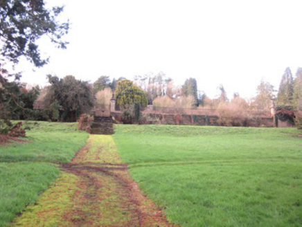 Castle Leslie  , GLASLOUGH, Glaslough,  Co. MONAGHAN