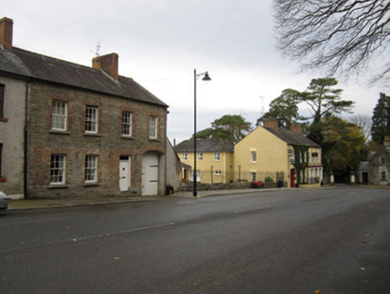 Main Street,  GLASLOUGH, Glaslough,  Co. MONAGHAN