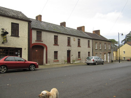 Main Street  ,  GLASLOUGH, Glaslough,  Co. MONAGHAN