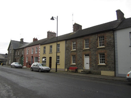 Main Street,  GLASLOUGH, Glaslough,  Co. MONAGHAN