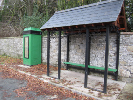 Main Street,  GLASLOUGH, Glaslough,  Co. MONAGHAN