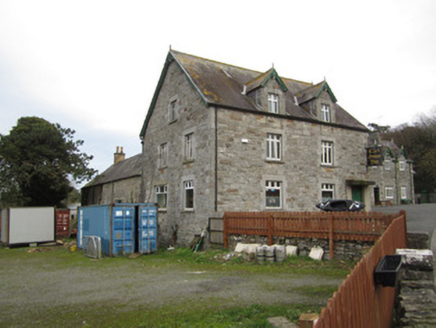 New Line,  GLASLOUGH, Glaslough,  Co. MONAGHAN