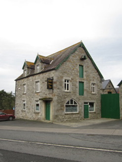 New Line,  GLASLOUGH, Glaslough,  Co. MONAGHAN