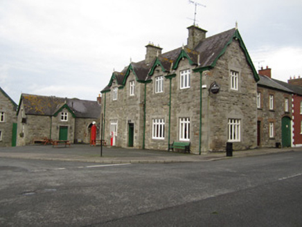 New Line,  GLASLOUGH, Glaslough,  Co. MONAGHAN