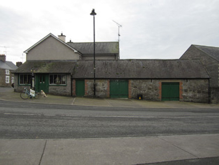 New Line, Main Street, GLASLOUGH, Glaslough,  Co. MONAGHAN