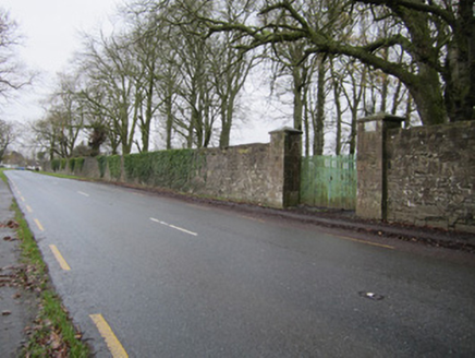Castle Leslie, DRUMBANAGHER, Glaslough,  Co. MONAGHAN