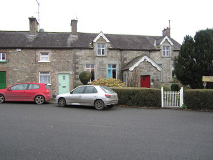 Main Street    ,  GLASLOUGH, Glaslough,  Co. MONAGHAN