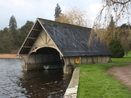 Castle Leslie    , GLASLOUGH, Glaslough,  Co. MONAGHAN
