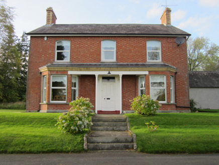 The Manse, Ballyalbany,  Co. MONAGHAN