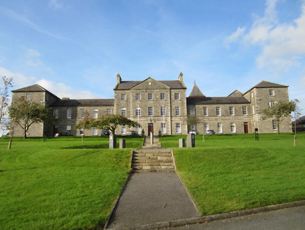 Saint Macartan's College, Monaghan,  Co. MONAGHAN