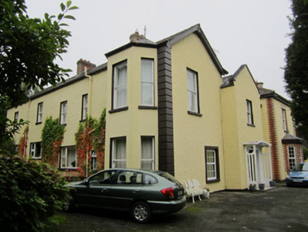 Blackwater Vale House, Ballyalbany,  Co. MONAGHAN