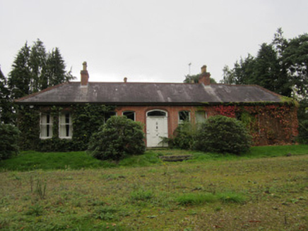 Tullyhirm House, Monaghan,  Co. MONAGHAN